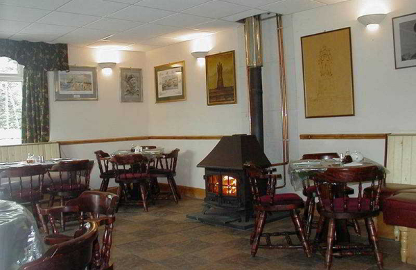 Las mejores ofertas de Spean Bridge Hotel Fort William