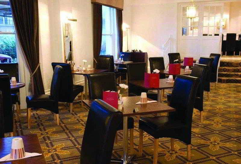The Brighton Hotel