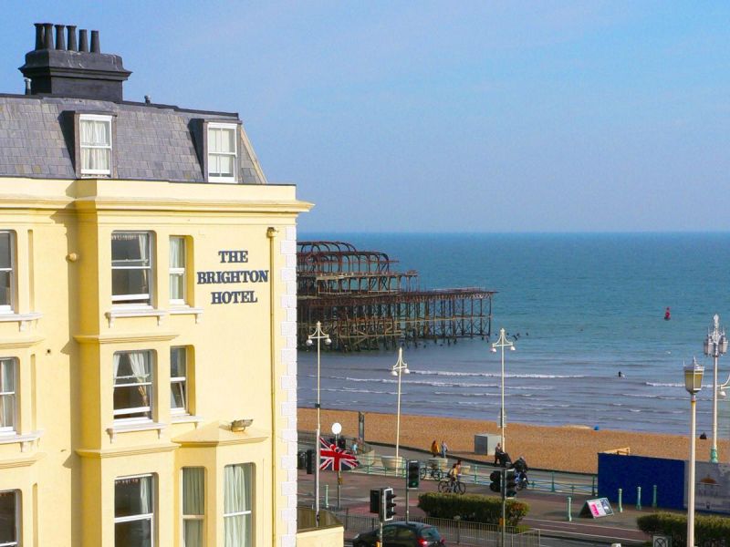 The Brighton Hotel