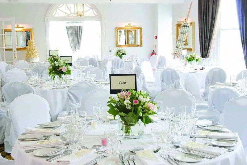 The Brighton Hotel