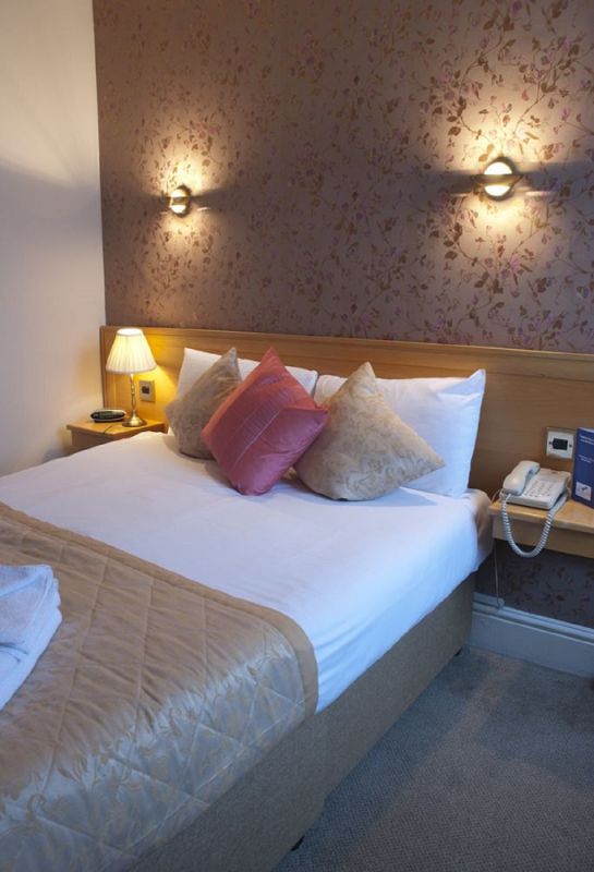 The Brighton Hotel