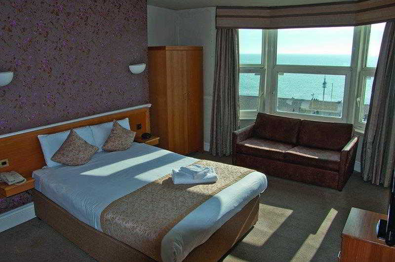 The Brighton Hotel