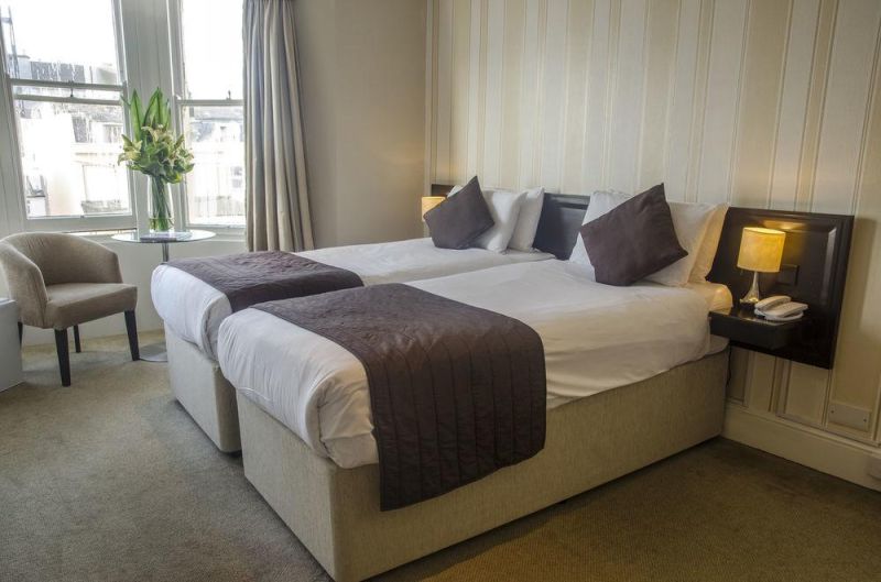 The Brighton Hotel