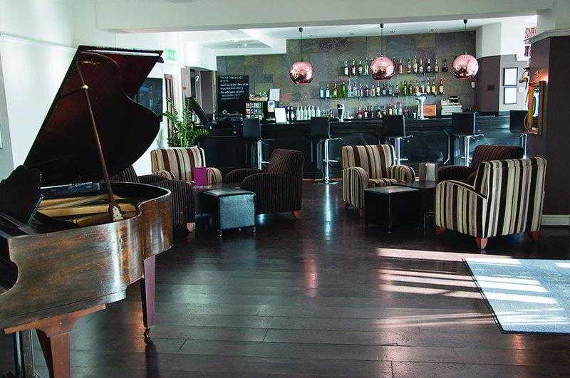 The Brighton Hotel