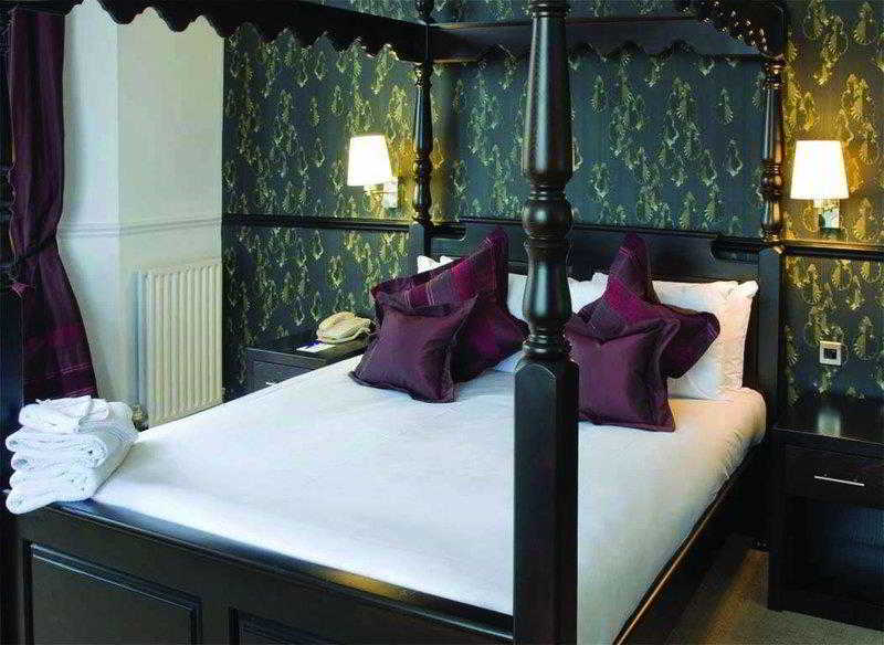 The Brighton Hotel