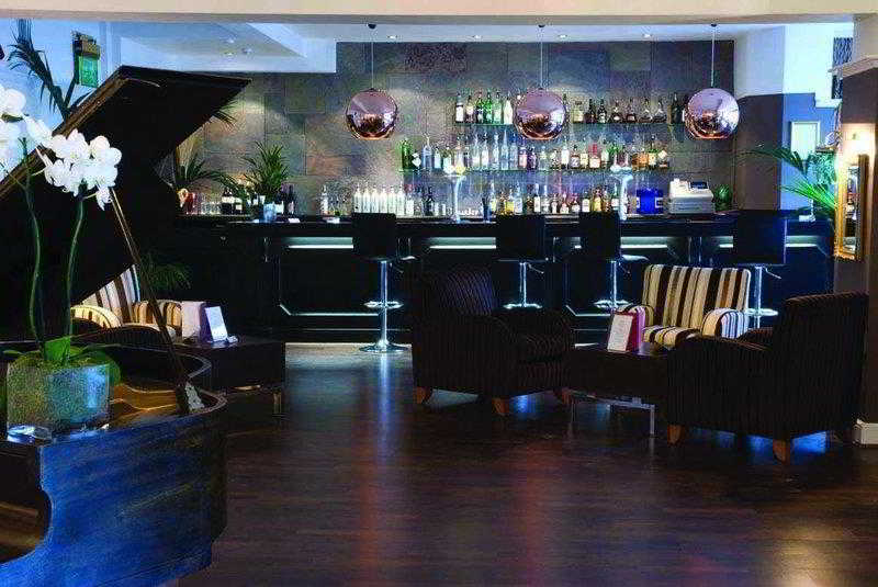 The Brighton Hotel