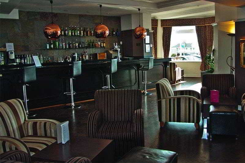 The Brighton Hotel