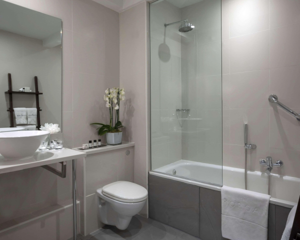 Las mejores ofertas de The Morgan Hotel Dublin