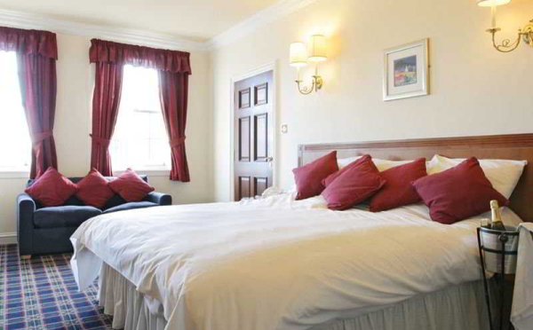 Las mejores ofertas de Craigiebield House Hotel Edimburgo