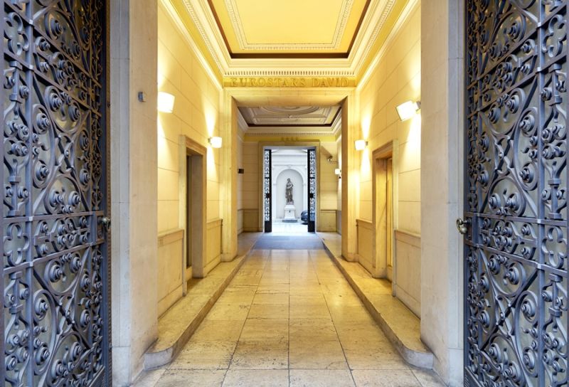 Las mejores ofertas de Eurostars David Praga