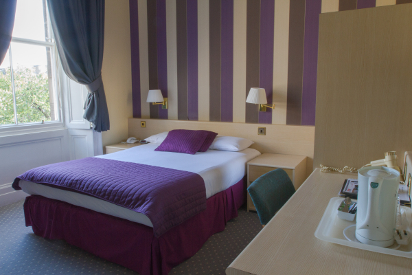 Las mejores ofertas de Edinburgh Thistle Hotel Edimburgo