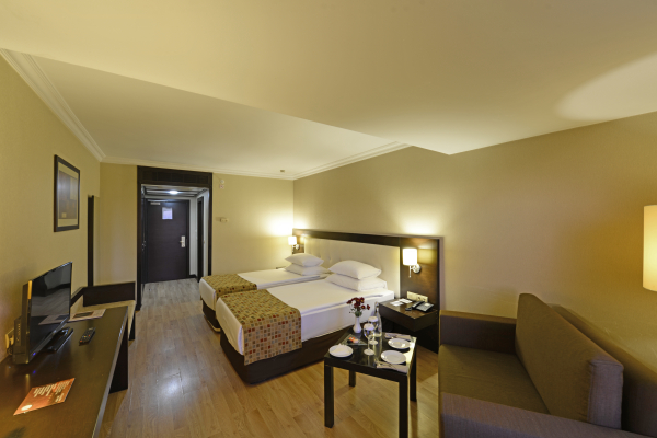 Las mejores ofertas de Eresin Hotels Topkapı Estambul