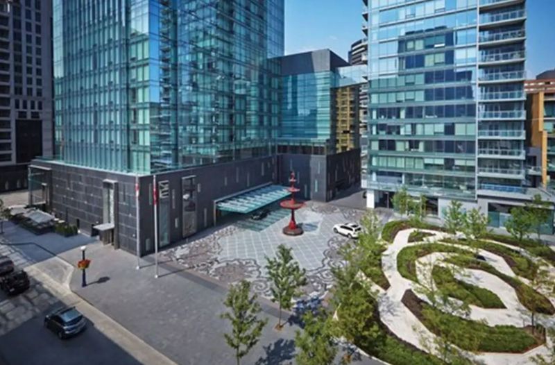 Four Seasons Hotel Toronto