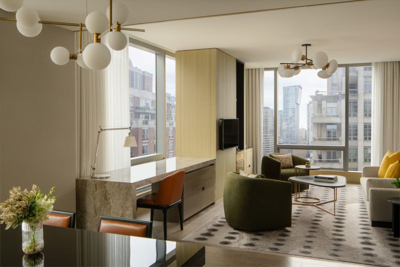 Four Seasons Hotel Toronto