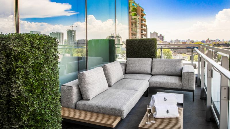 Four Seasons Hotel Toronto