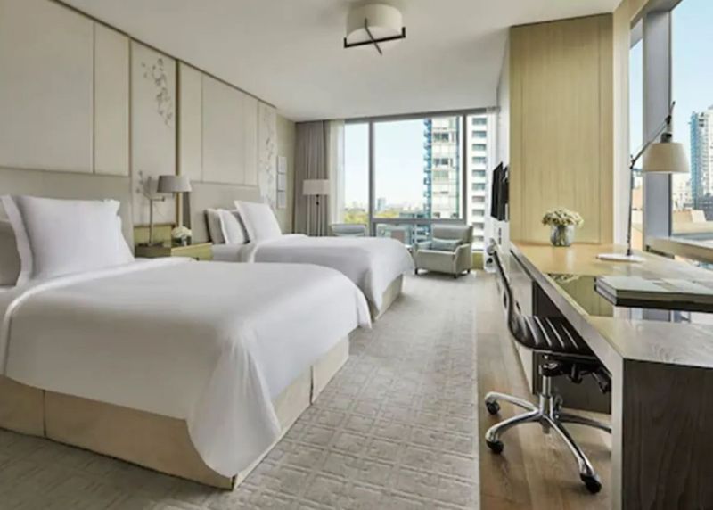 Four Seasons Hotel Toronto