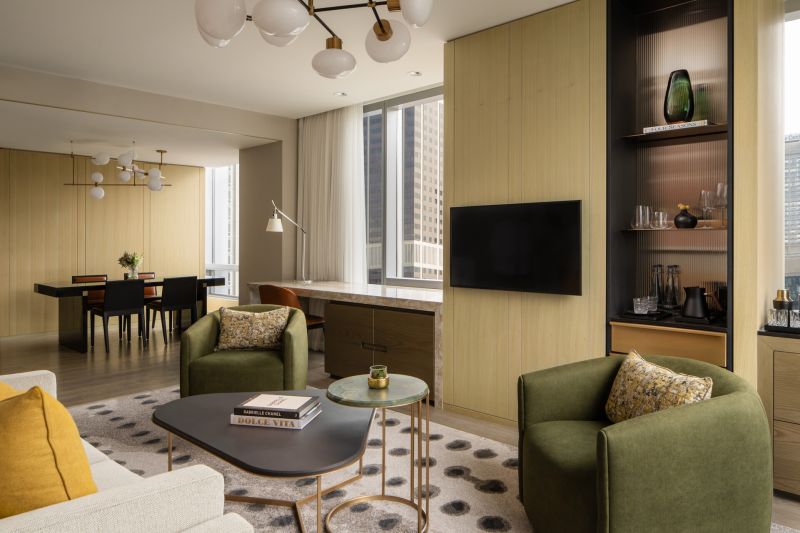 Four Seasons Hotel Toronto