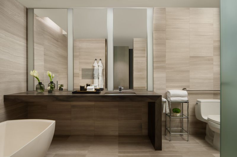 Four Seasons Hotel Toronto