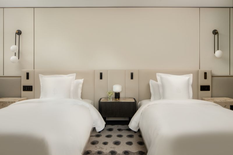 Four Seasons Hotel Toronto