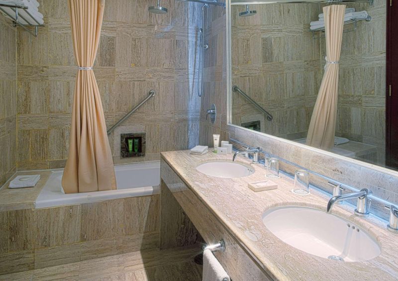 Paradisus Cancún All Inclusive