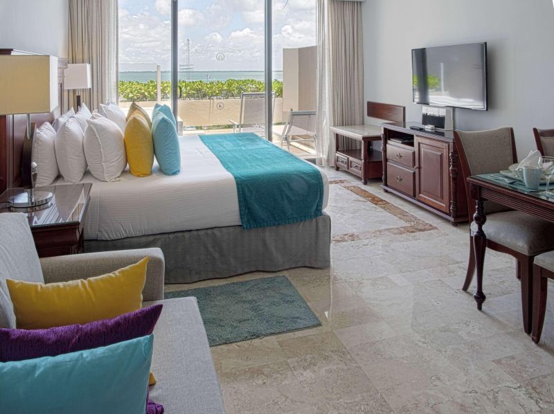 Paradisus Cancún All Inclusive