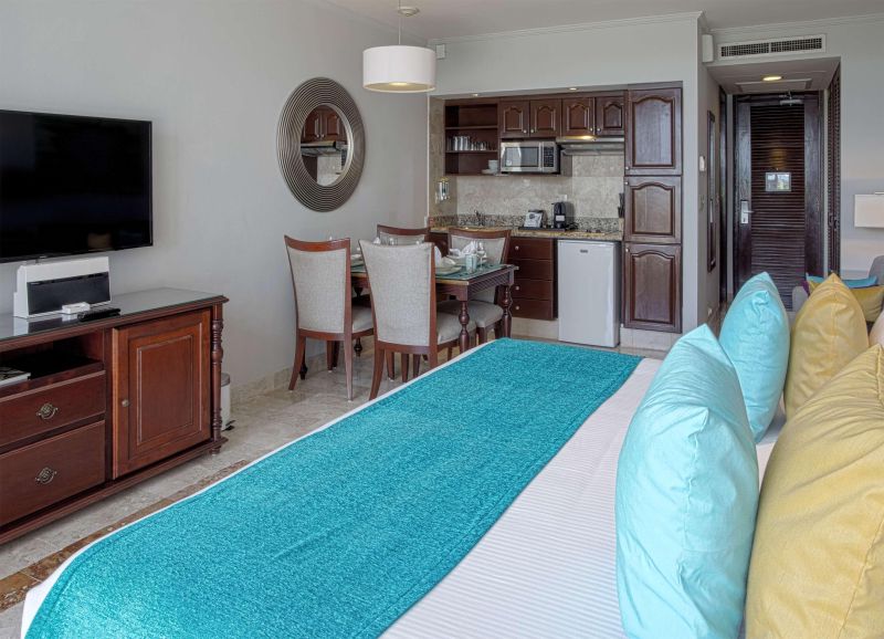 Paradisus Cancún All Inclusive