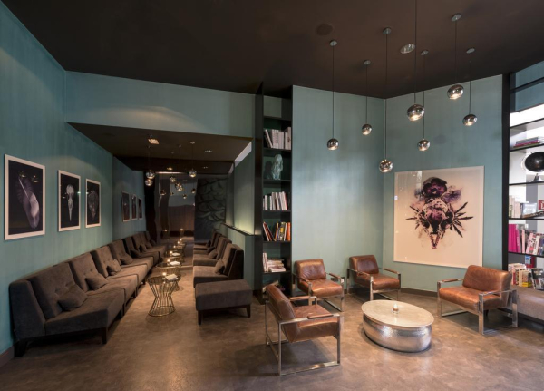 Las mejores ofertas de Hotel Dusseldorf Mitte Dusseldorf