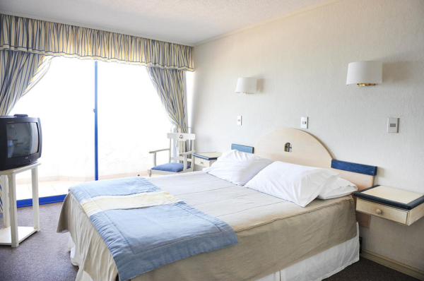 Las mejores ofertas de MR Mar Suites Viña Del Mar 