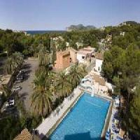 Las mejores ofertas de BOUGANVILLA Magalluf