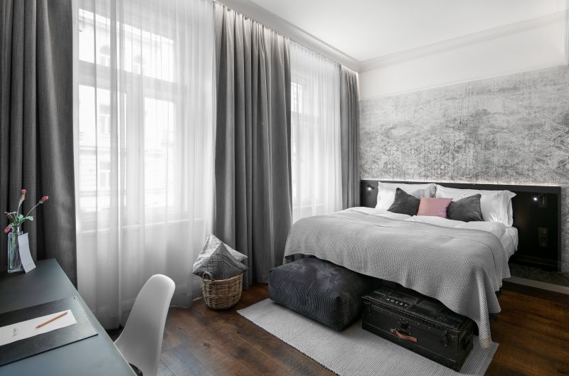 Las mejores ofertas de THE MANES Boutique Hotel Prague Praga