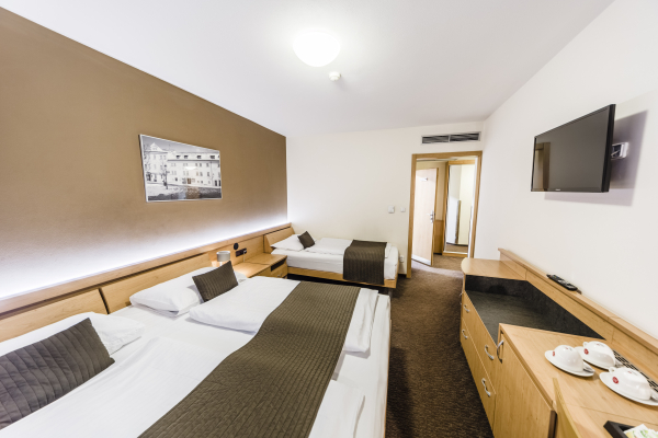 Las mejores ofertas de Archibald City Praga