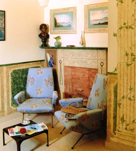 Las mejores ofertas de Borbone Di Napoli NÁPOLES