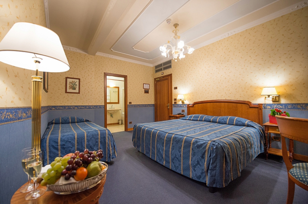 Las mejores ofertas de DIANA PARK Florencia