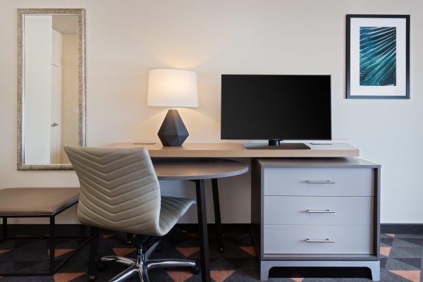 Las mejores ofertas de Holiday Inn & Suites Across From Universal Orlando Orlando