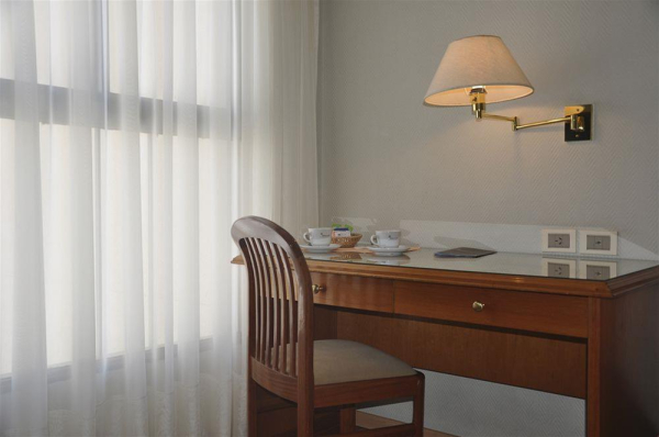 Las mejores ofertas de Hotel Solans Riviera Rosario