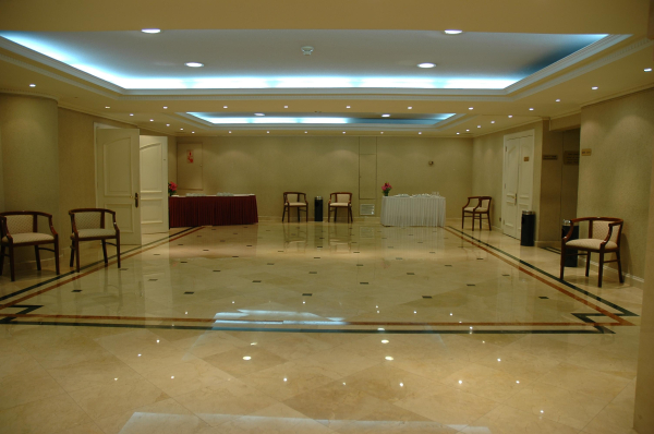 Las mejores ofertas de MR. Hotel (Ex Hotel Neruda) Santiago