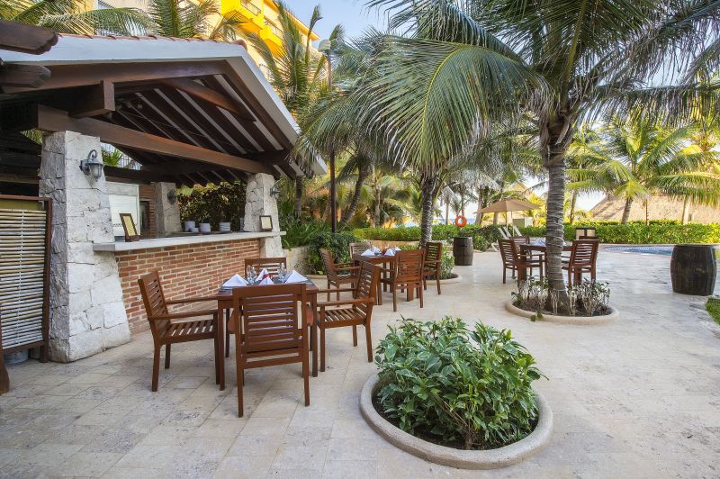 Fiesta Americana Condesa Cancun- All Inclusive