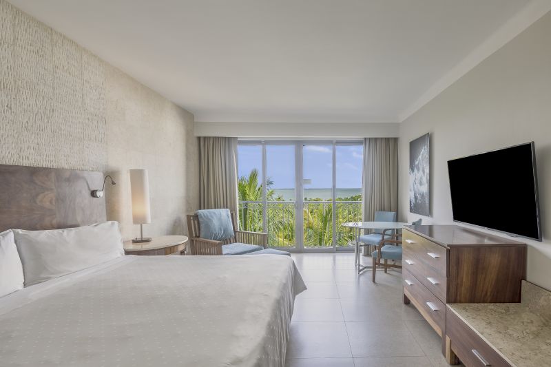 Fiesta Americana Condesa Cancun- All Inclusive