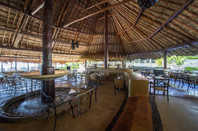 Fiesta Americana Condesa Cancun- All Inclusive