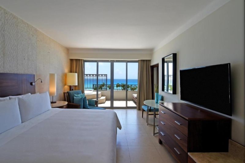 Fiesta Americana Condesa Cancun- All Inclusive