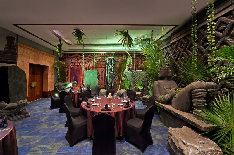 Fiesta Americana Condesa Cancun- All Inclusive
