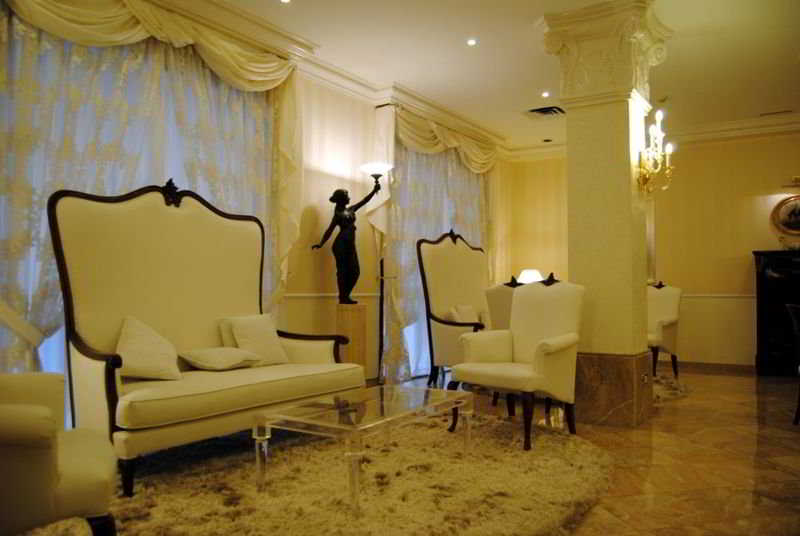 Las mejores ofertas de Zanhotel Tre Vecchi BOLONIA