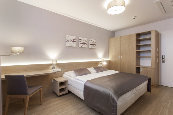 Las mejores ofertas de Hotel Carol Praga