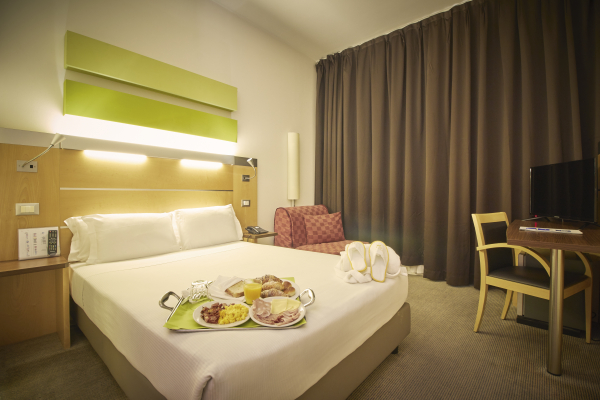 Las mejores ofertas de iH Hotels Milano Gioia Milan