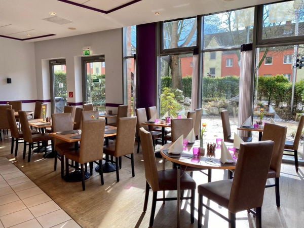 Las mejores ofertas de Hotel Mercator Itzehoe-Klosterforst Hamburgo