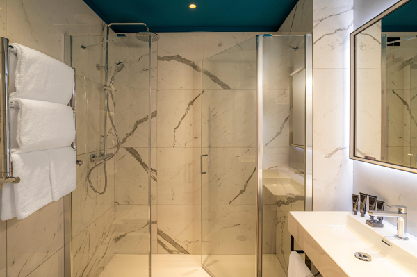 Las mejores ofertas de Hotel Indigo Florence Florencia