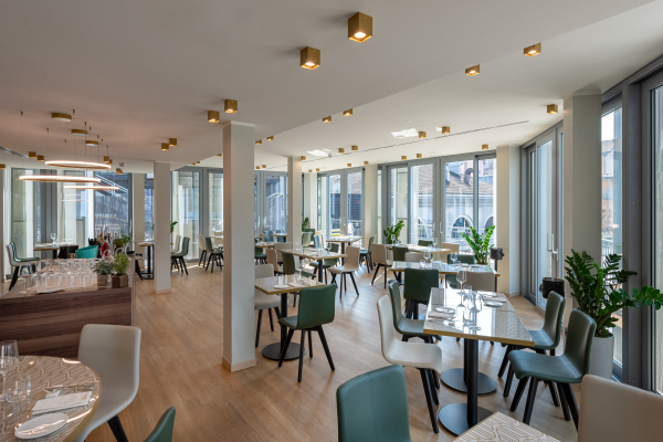 Las mejores ofertas de Hotel Tocq Milan