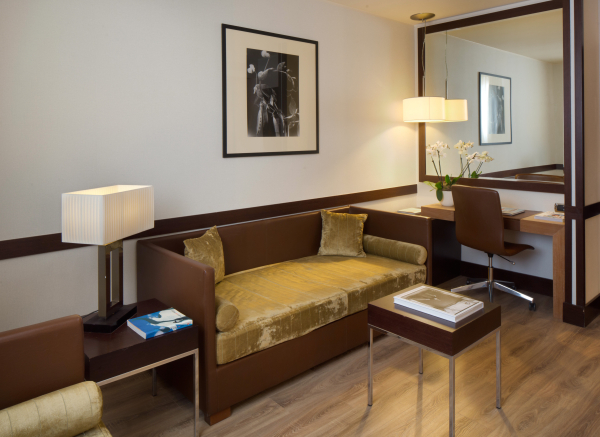 Las mejores ofertas de Starhotels Ritz Milan