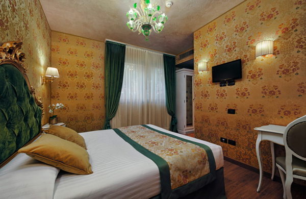 Las mejores ofertas de Tre Archi Venecia