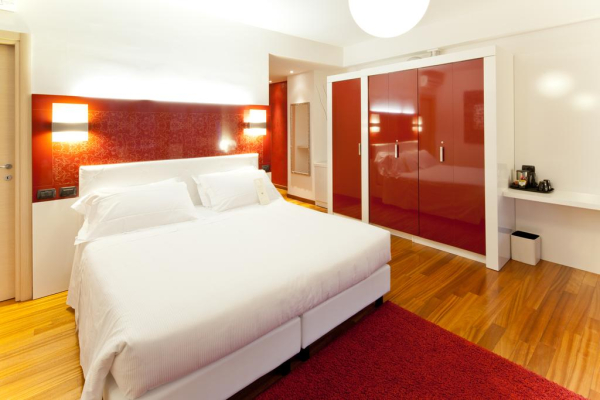 Las mejores ofertas de Hotel Nasco Milan